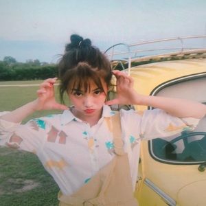 Meet your Posher, Josephine